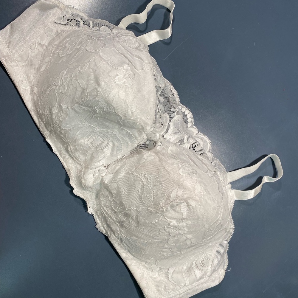 Discrete Bra Amoureuse